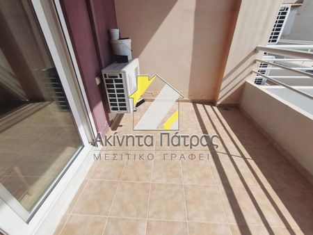 Διαμέρισμα για ενοικίαση Υψηλά Αλώνια (Πάτρα) - Photo 5
