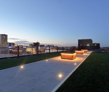 1 bedroom apartment to rent - Photo 5