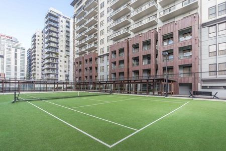 Unit 313, 22 Nelson Street, City Centre (Auckland City), Auckland - Photo 2