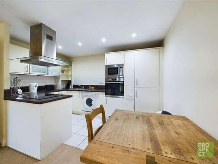 Luscinia View, Napier Road, Reading, Berkshire, RG1 - Photo 4