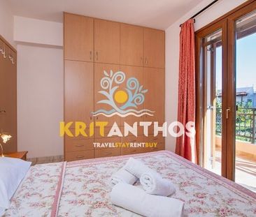 Elia Villas Pagkalochori - Φωτογραφία 4
