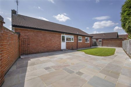 3 bedroom bungalow to rent - Photo 5