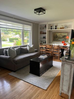 For Lease - 390 St. Augustine Drive, Oakville, Ontario - Photo 1