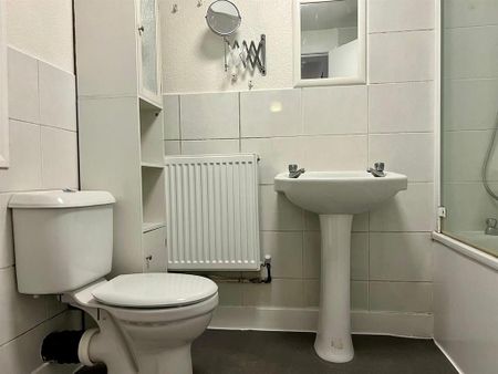 1 bedroom house to rent - Photo 5