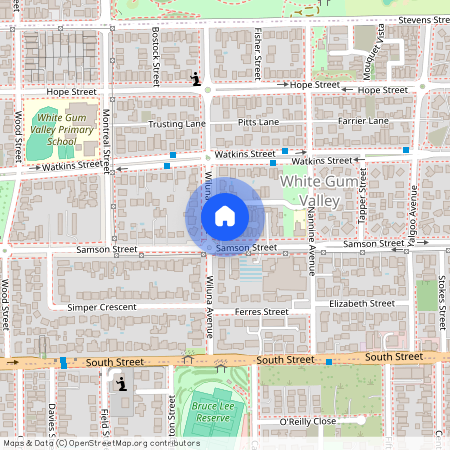 4/80 Samson Street, WA 6162, White Gum Valley