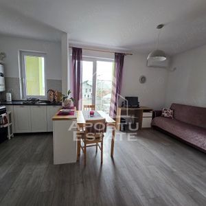 Apartament 2 camere de inchiriat, loc de parcare, Chisoda Timisoara - Photo 2
