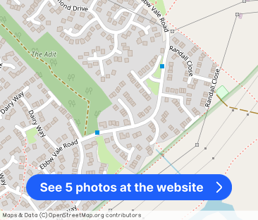 Lucas Close, Irthlingborough, Wellingborough, NN9 - Photo 1