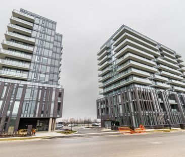 For Lease - 215 Veterans Drive Unit# 810, Brampton, Ontario - Photo 6