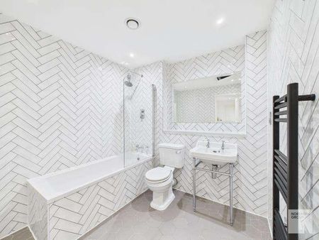 :: Gramercy House, M1 - Photo 3