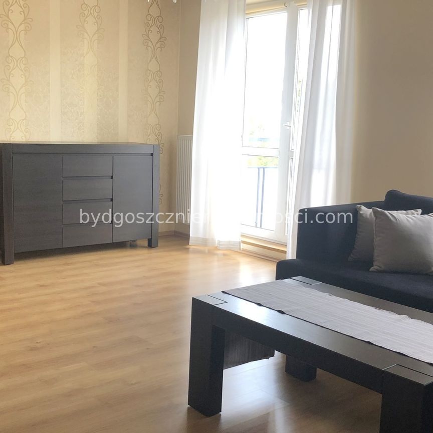 Do wynajęcia mieszkanie Bydgoszcz Wzgórze Wolności - 126m2 - Photo 1
