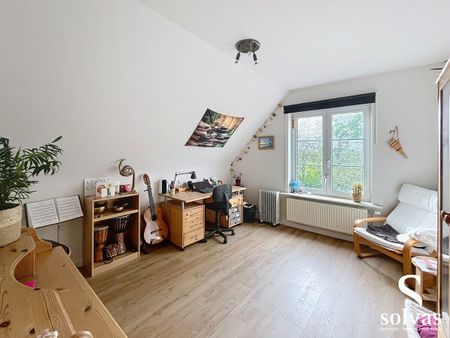 Landelijk gelegen halfopen bebouwing met drie slaapkamers - Photo 3