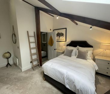 2 bedroom house to rent - Photo 3