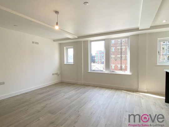 1 bedroom flat to rent - Photo 1