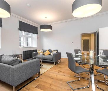 2 bedroom apartment to rent - Photo 5