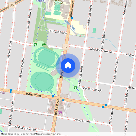 3/1078 Burke Road, Vic 3104, Balwyn North