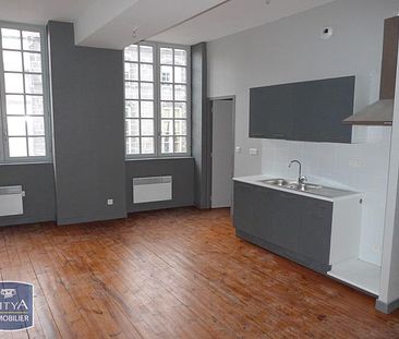 Location appartement 2 pièces de 37.85m² - Photo 6