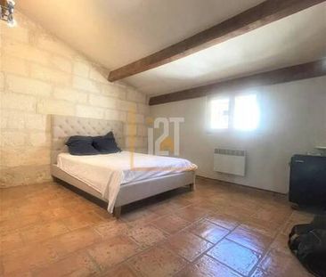 Appartement à louer - Beaucaire 3 pièces de 103 m² - Photo 5