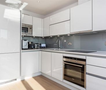 1 bedroom apartment to rent - Photo 6