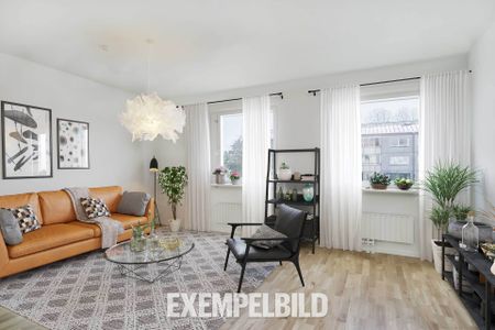 Brahegatan, Göteborg - Photo 4