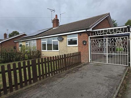 Linden Avenue, Tuxford, NG22 - Photo 3