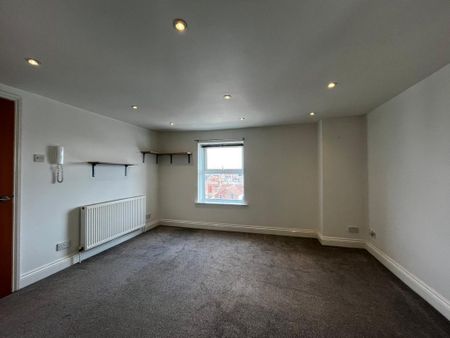 2 bedroom apartment to rent - Photo 2