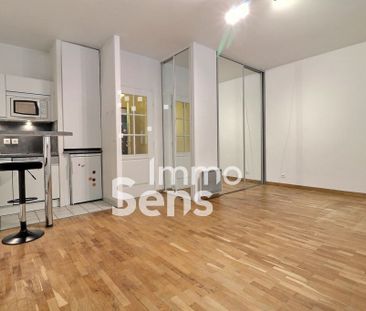 Location appartement - Lille - Photo 4