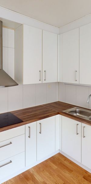 Nyforsgatan 34, Eskilstuna - Photo 1