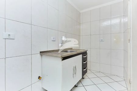 Apartamento 2 Quartos Novo Mundo 44m² - Foto 2