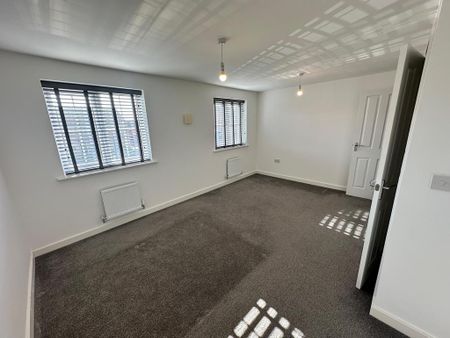 1 bedroom semi-detached house to rent - Photo 3