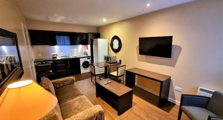 P1248: Rosemount Viaduct, Rosemount, Aberdeen - Photo 2