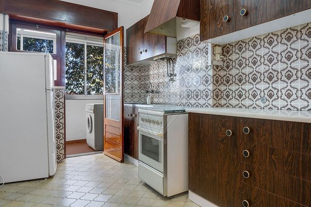 Apartamento T2 em Lisboa - Photo 1