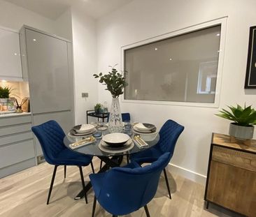 1 bedroom apartment to rent - Photo 3