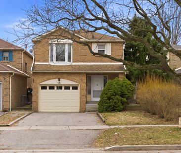 For Lease - 13 Brocklesby Crescent, Ajax, Ontario - Photo 4