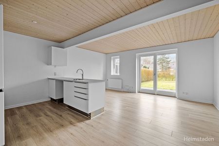 4-værelses Rækkehus på 92 m² i Tommerup - Photo 2