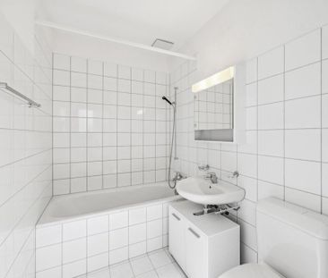 Attraktive 3.5 Zimmer-Wohnung mit grosszügigem Balkon in Wittenbach - Photo 6