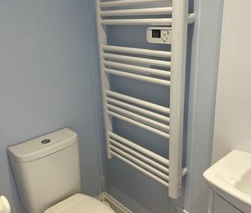 1 Bed Flat, George Street, AB25 - Photo 4