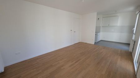 location Appartement T3 DE 59.33m² À CLICHY - Photo 3