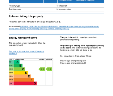 1 bedroom apartment to rent - Photo 2