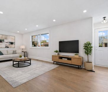 For Lease - 76 Admiral Road Unit# MAIN, Ajax, Ontario - Photo 1