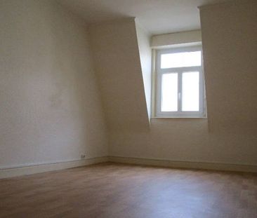 Appartement Metz gare 2 pièces à louer - Photo 2