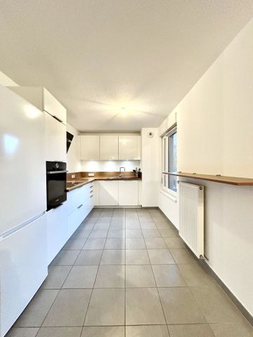 Appartement T4 Strasbourg à louer - Photo 4