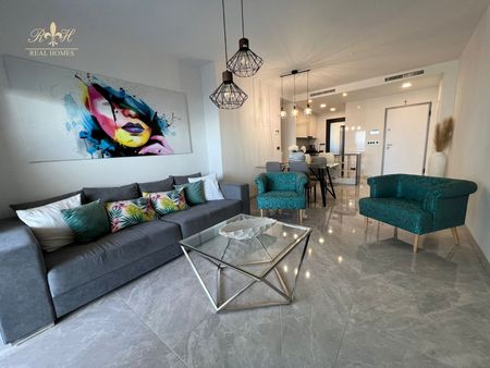 PISO EN ALQUILER ALQUILER (CORTAS ESTANCIAS VACACIONAL) - Photo 3