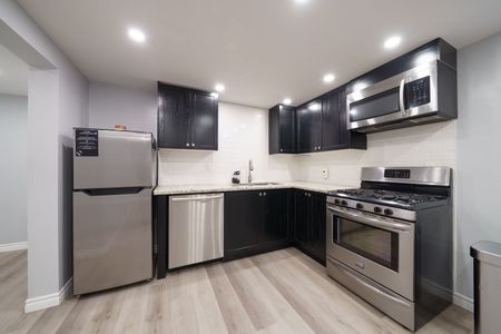 For Lease - 39 Bonaparte Way Unit# Lower Unit, Hamilton, Ontario - Photo 5