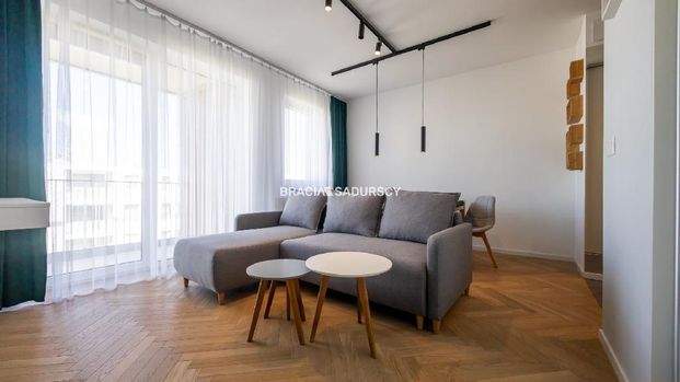 Mieszkanie Kraków Prądnik Biały powierzchnia 75.0 m² C206-WM-98987 - Zdjęcie 1