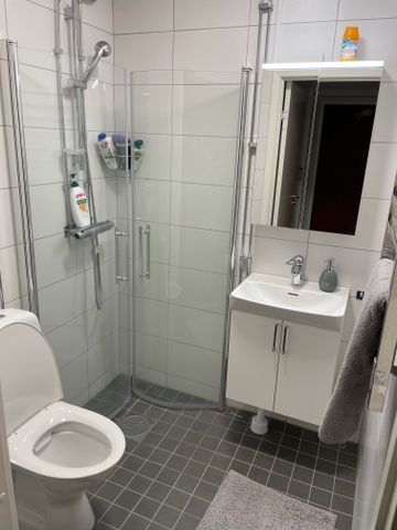 Gasverksgatan, Malmö - Photo 5