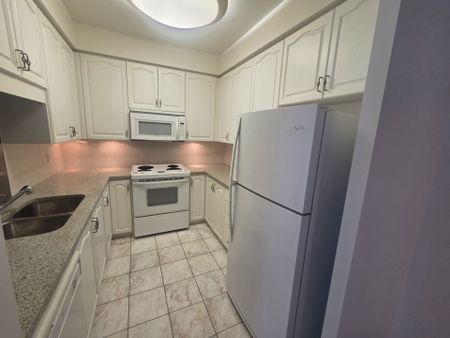 For Lease - 11 William Carson Crescent Unit# 207, Toronto, Ontario - Photo 4