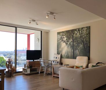 3 Bedroom Apartment FURNISHED in Jackson Landing - Photo 5