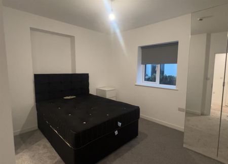 2 bedroom apartment to rent - Photo 5