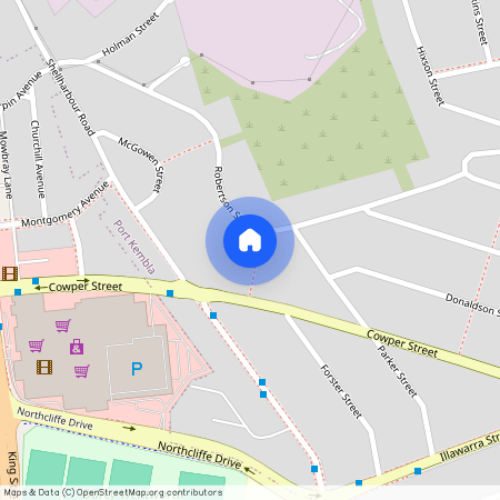 33 Robertson Street, Port Kembla, NSW 2505