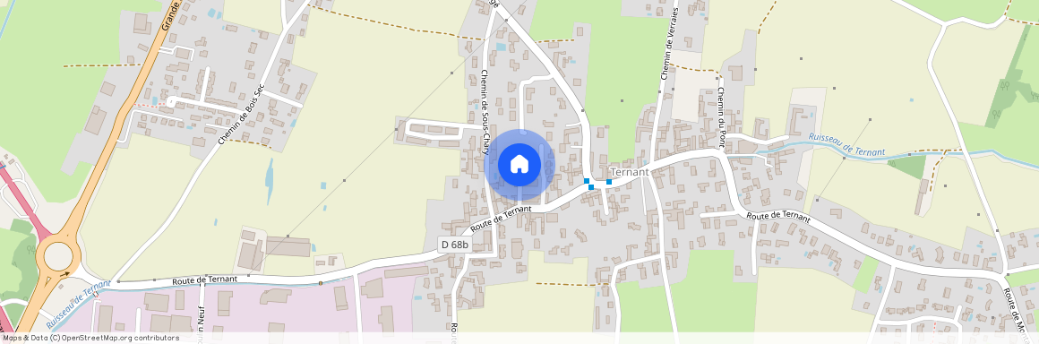 01570, Feillens